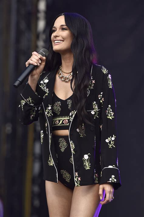 Kacey Musgraves Has Made Her Trendy Western Style Iconic | PS Fashion
