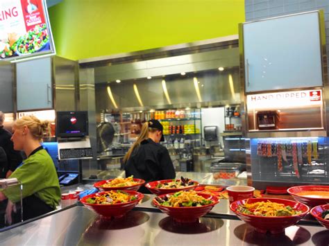 Treasure Valley Treats and Tragedies: Café Zupas (preview night)