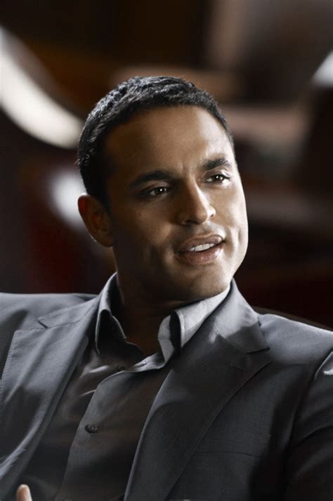 Daniel Sunjata | Drop dead sexy | Pinterest
