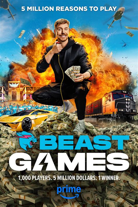 Beast Games S1 E#2 - 3 Available subtitles - english | opensubtitles.c