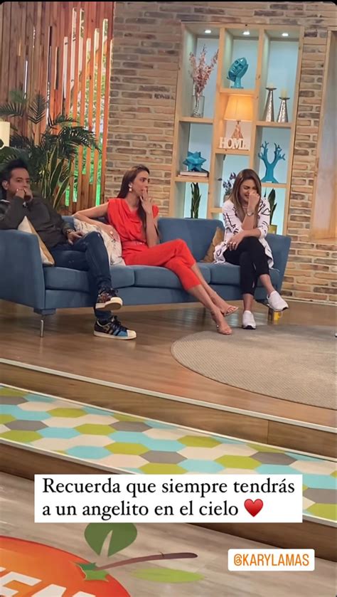 “Sentí que me iba a morir”: la pesadilla que vivió Ana Karina Soto