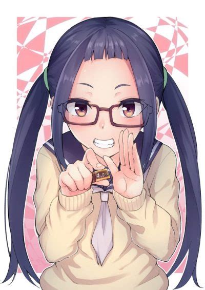 【ゆるキャン 】大垣千明ちゃんのエロ画像：イラスト - 二次エロ画像専門チャンネル - 2ページ