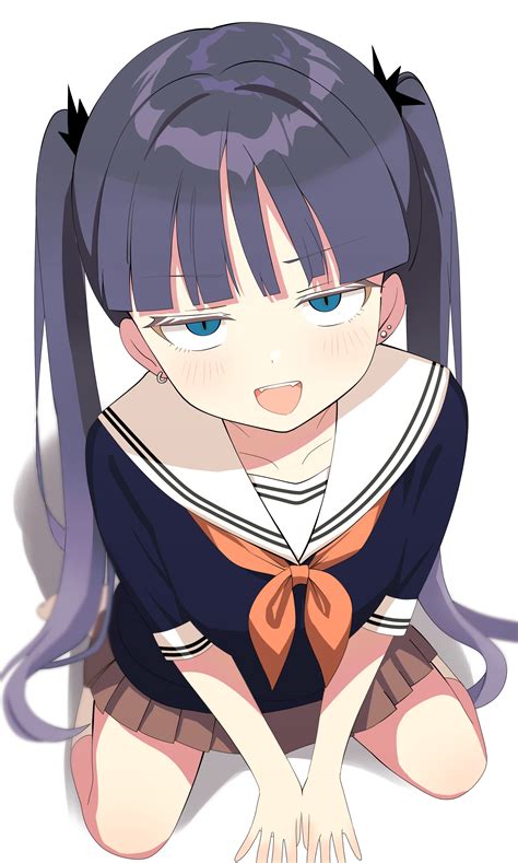tic nee san drawn  aventador danbooru
