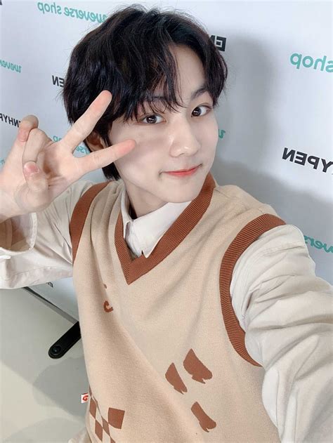 enhypen jungwon tapeta na telefon hd pxfuel