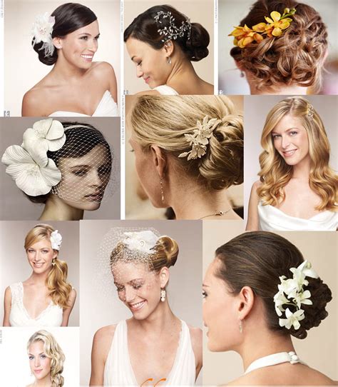 Occasions Bridal: Fun Fresh Bridal Headpieces, Bridal floral headpieces