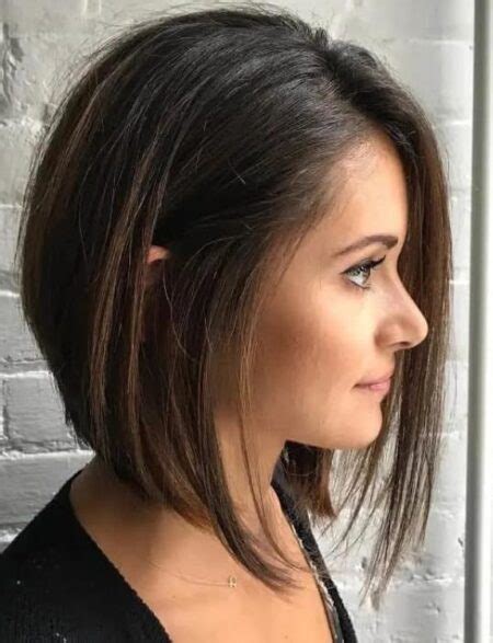 Get Gorgeous With These Trendy Haircuts For Medium Length Hair