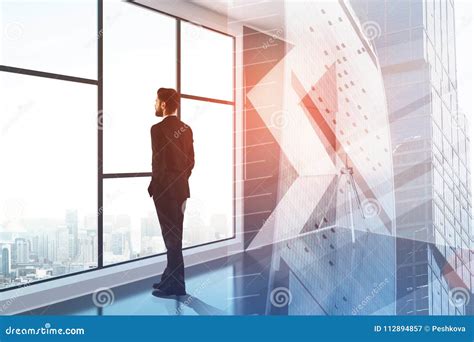 employment  finance concept stock image image  abstract