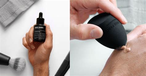 War Paint, a Makeup Brand for Men, Is Getting Dragged on Social Media ...
