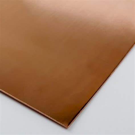 Order 0.093" Commercial Bronze Sheet 220 Online, Thickness: 3/32"