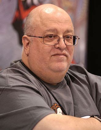 Peter David - Wikipedia