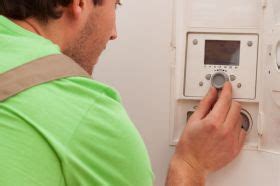 How Much Does Thermostat Replacement Cost? - Bob Vila