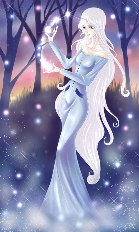 Lady Amalthea by Deidaraisstupid on DeviantArt