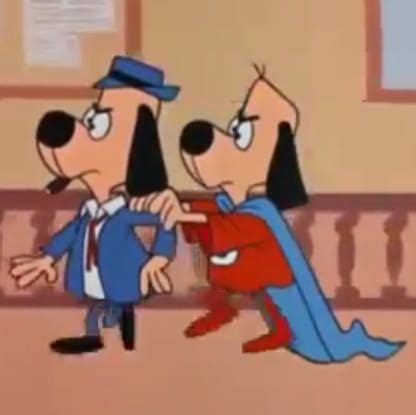 Underdog and Tap Tap | Cartoon movies, Mickey mouse, Pluto the dog