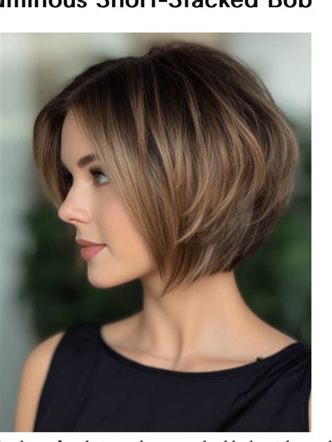 Pin by Carocote on cheveux in 2024 | Short hair cuts, Bob hairstyles