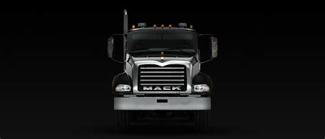 mack granite series utica mack incutica mack