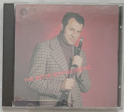 BOKI MILOSEVIC - THE ART OF BOKI MILOSEVIC - Kupindo.com (72351057)