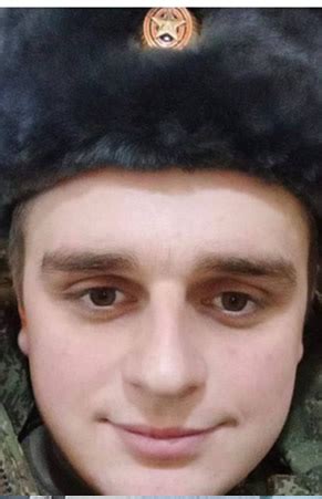 Харебов Алан Тамазиевич погиб 01.03.2022 из региона Северная Осетия, г ...
