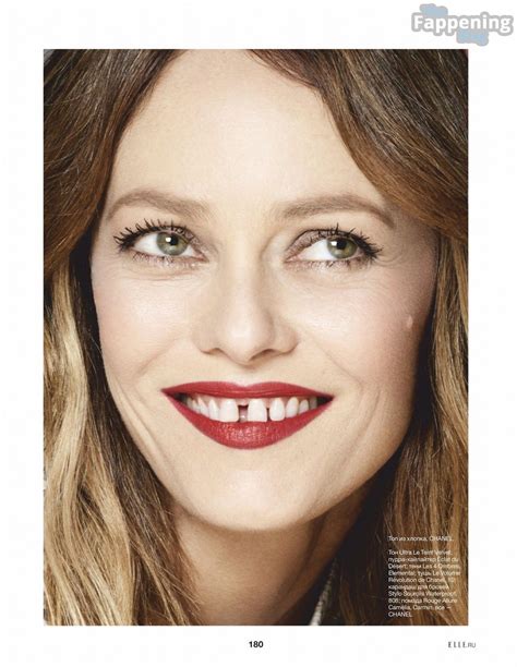 Vanessa Paradis Sexy (12 Photos) | PinayFlixx Mega Leaks