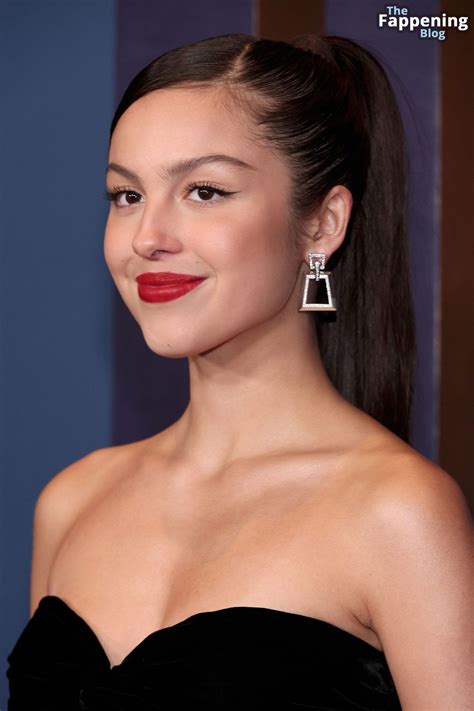 Olivia Rodrigo / oliviarodrigo Nude Leaks OnlyFans Photo 2467 | #