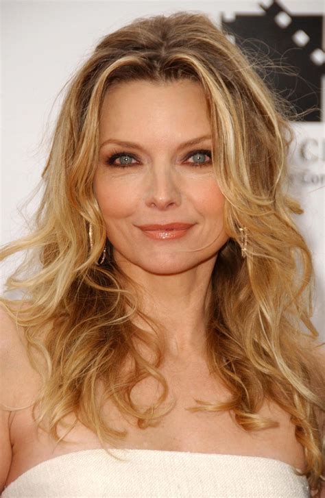 Michelle Pfeiffer Actor