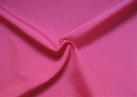 Polyester Pongee Fabric
