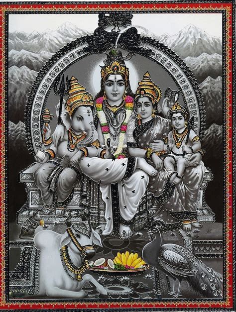 HINDU MITHOLOGY