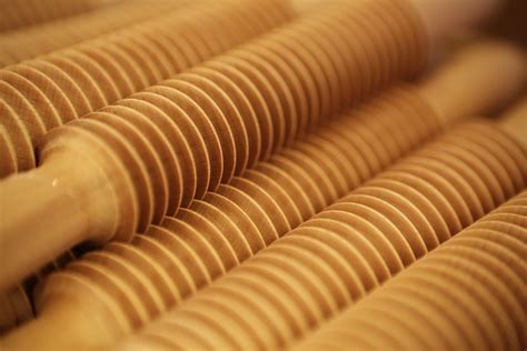 rolling pins rollers wooden  photo  pixabay