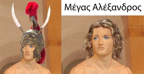 Alexander The Great by Elephant883 on DeviantArt