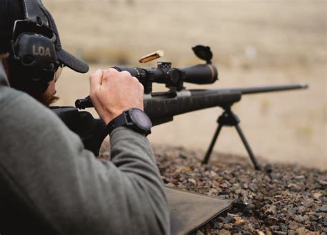 Leupold And Stevens Inc