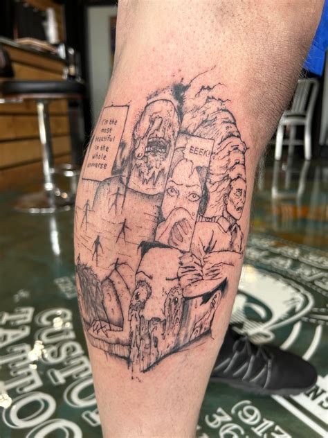 tattoo shop kcmo 12