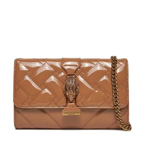 Сумка на плечо Kurt Geiger Kurt Geiger Pre Fall/Winter 2023 - купить с ...