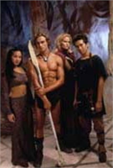 BeastMaster Fan Mail