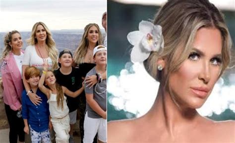 Kim Zolciak Children: Meet All Her Six Kids - Kingaziz.com