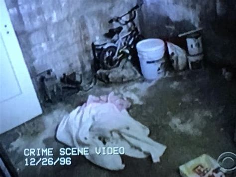 What the Police Didn't Want You to See: JonBenét Crime Scene - 7tm0yl1