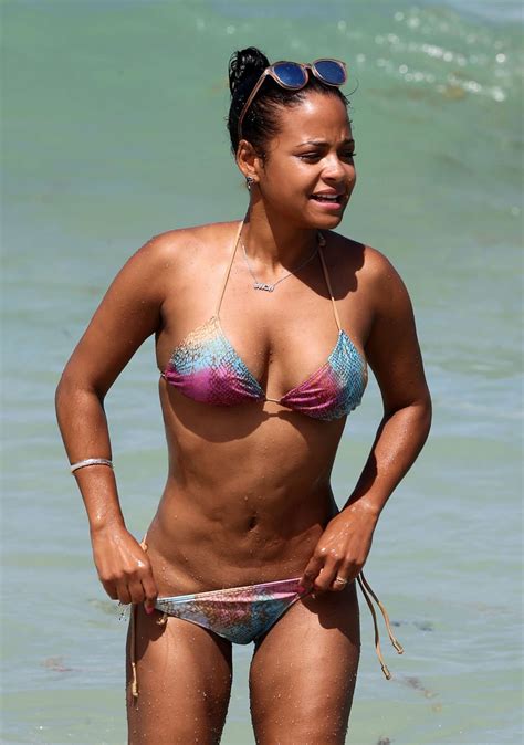 Jo - Christina Milian | Facebook