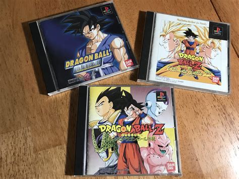 Best Dbz Game For Ps2 at Deloris Colvin blog