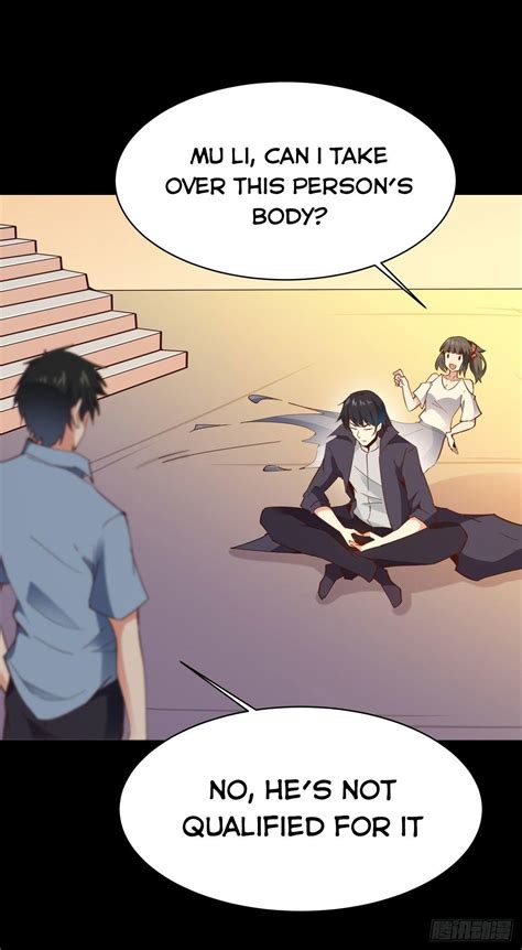 Read Manga Rebirth: City Deity - Chapter 138