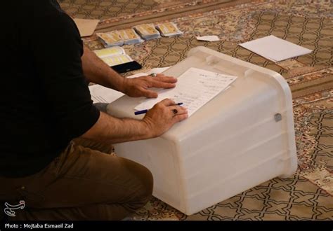 نتایج انتخابات 1402 مجلس در استان فارس - تسنیم