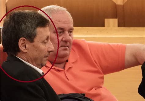 В ОКОТО НА БУРЯТА: Милан Миланов потъна в стола, подпиран от най-добрия ...
