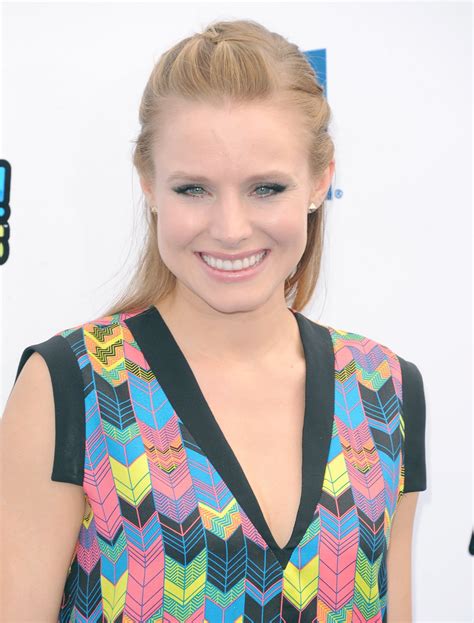 Kristen Bell - Do Something Awards in Santa Monica - August 19, 2012 8.