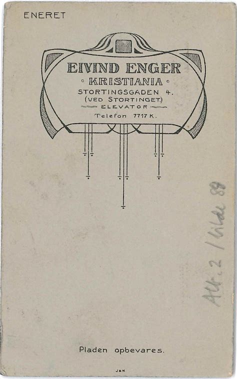 Eivind Enger – lokalhistoriewiki.no