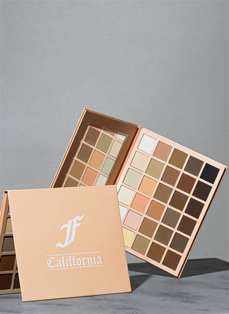 Califfornia