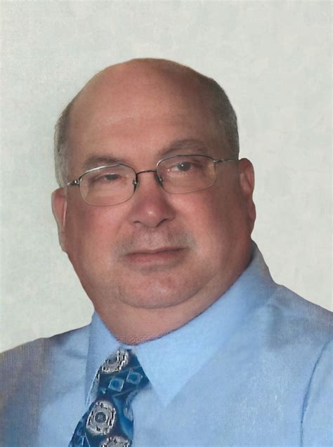 Gene M. Vandusen - Donald E. Lewis Funeral Home, Inc. | Warren, PA