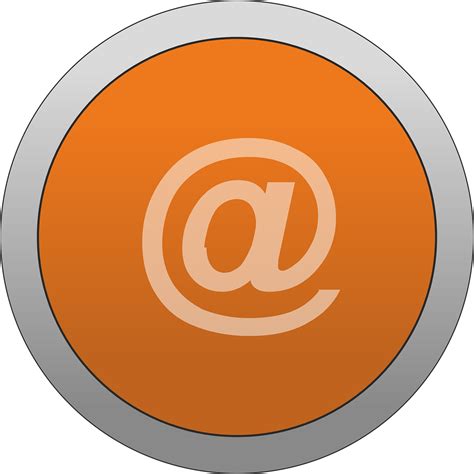 Download E-Mail, Button, Icon. Royalty-Free Vector Graphic - Pixabay