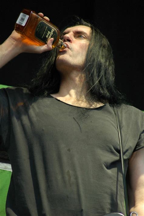 Type O Negative в България
