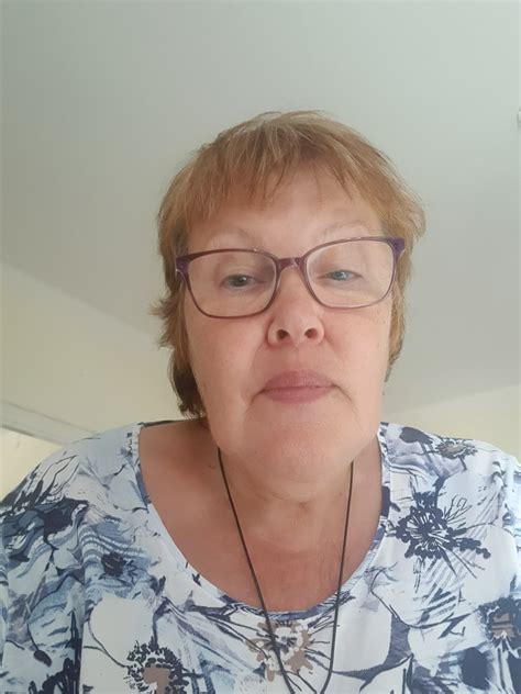 Kuka olen – Anne Nevantausta