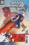 gcd issue sam wilson captain america    garcin variant