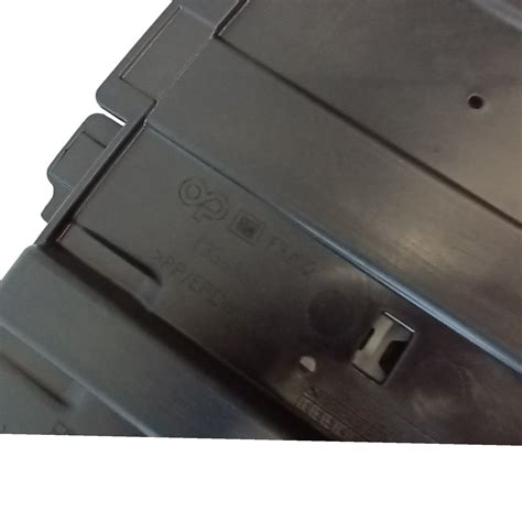 Vauxhall Astra J | Front Bumper Extension Panel | 13368661 | GFN Parts