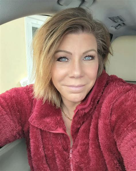 Sister Wives' Meri Brown posts about the 'road to success' after her