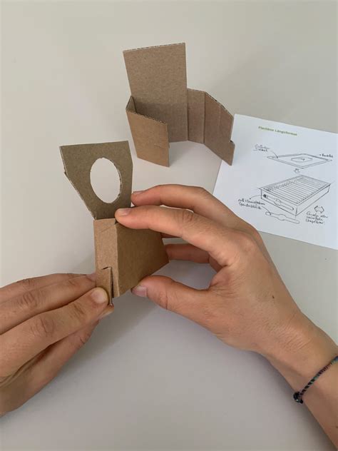 New sustainable packaging is being designed for Marvin Popcorn 13